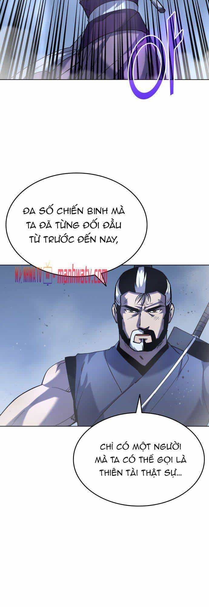 Võ Giả Bất Đắc Dĩ - Chương 21 - ảnh 3