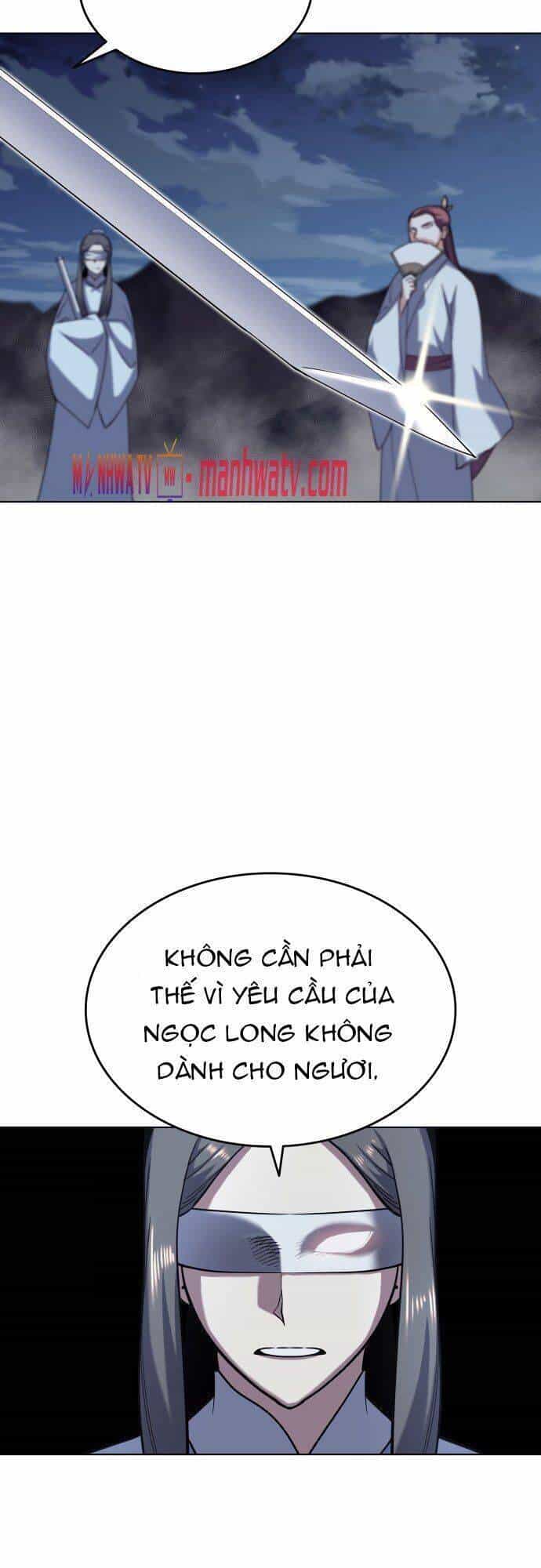 Võ Giả Bất Đắc Dĩ - Chương 21 - ảnh 39