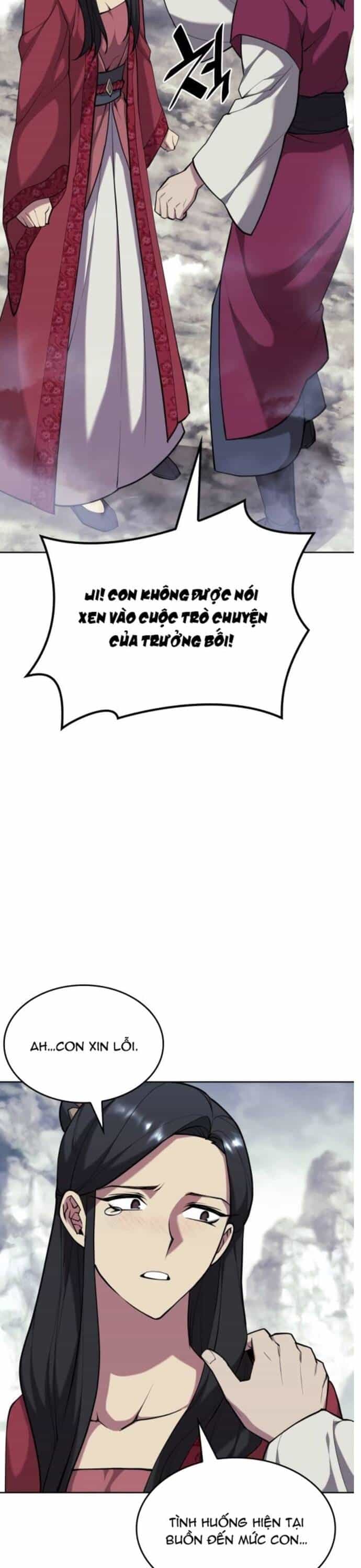 Võ Giả Bất Đắc Dĩ - Chương 211 - ảnh 26
