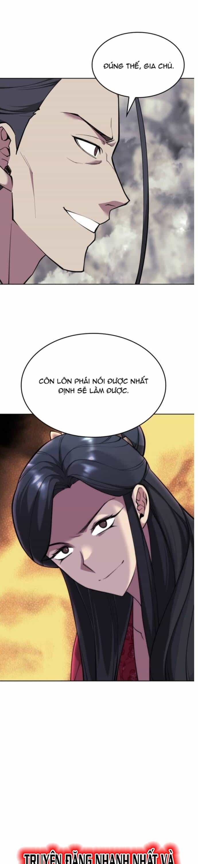 Võ Giả Bất Đắc Dĩ - Chương 211 - ảnh 32