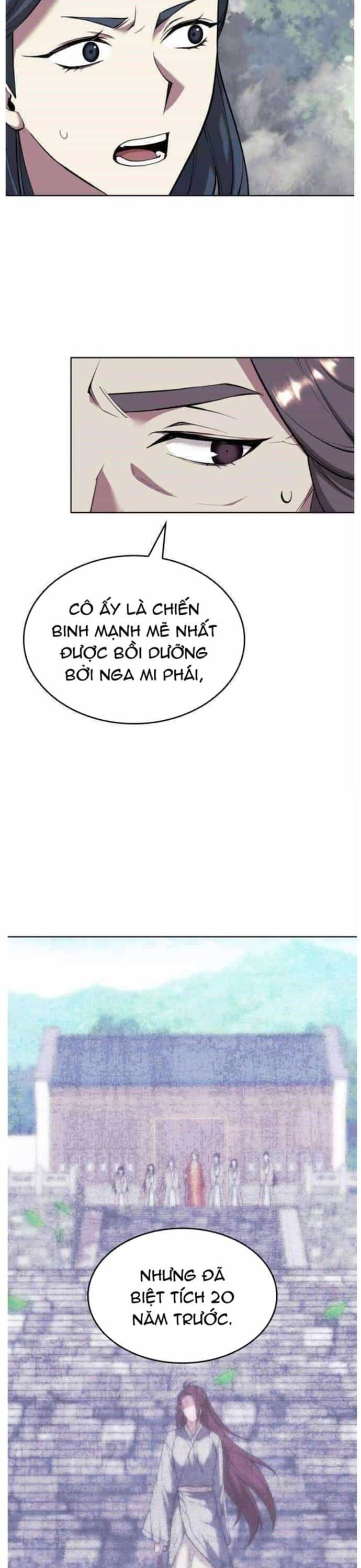 Võ Giả Bất Đắc Dĩ - Chương 212 - ảnh 17