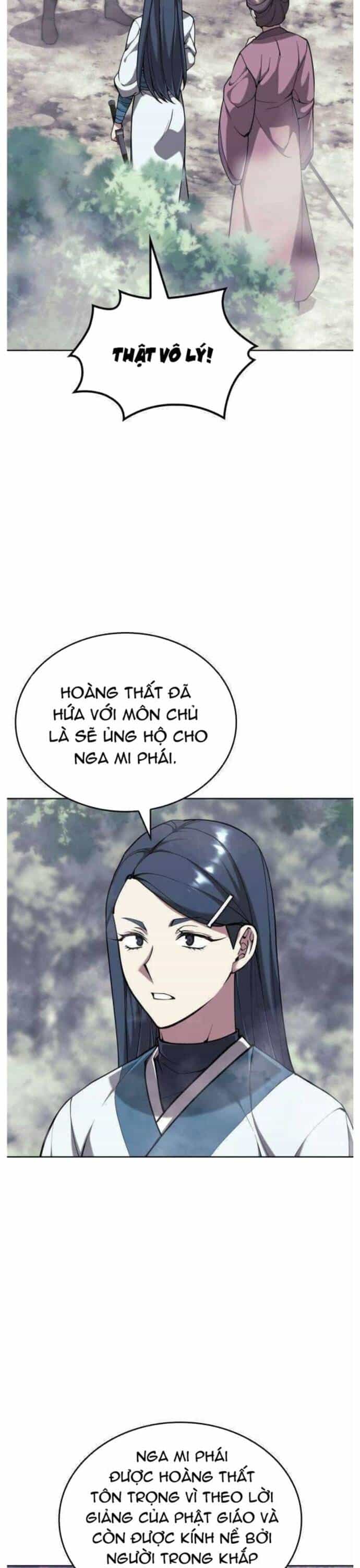 Võ Giả Bất Đắc Dĩ - Chương 212 - ảnh 2