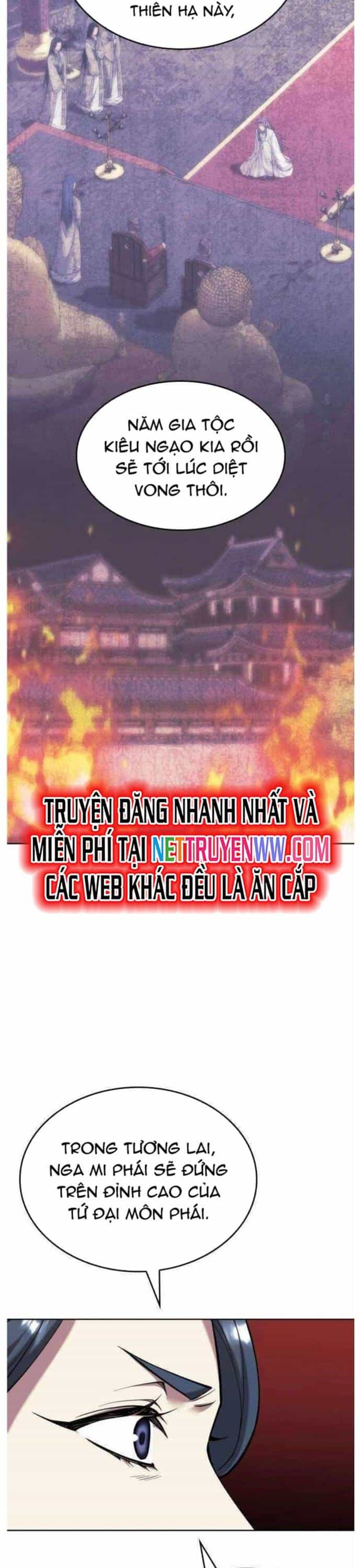 Võ Giả Bất Đắc Dĩ - Chương 212 - ảnh 3
