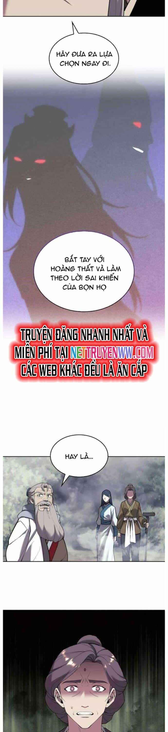 Võ Giả Bất Đắc Dĩ - Chương 213 - ảnh 36