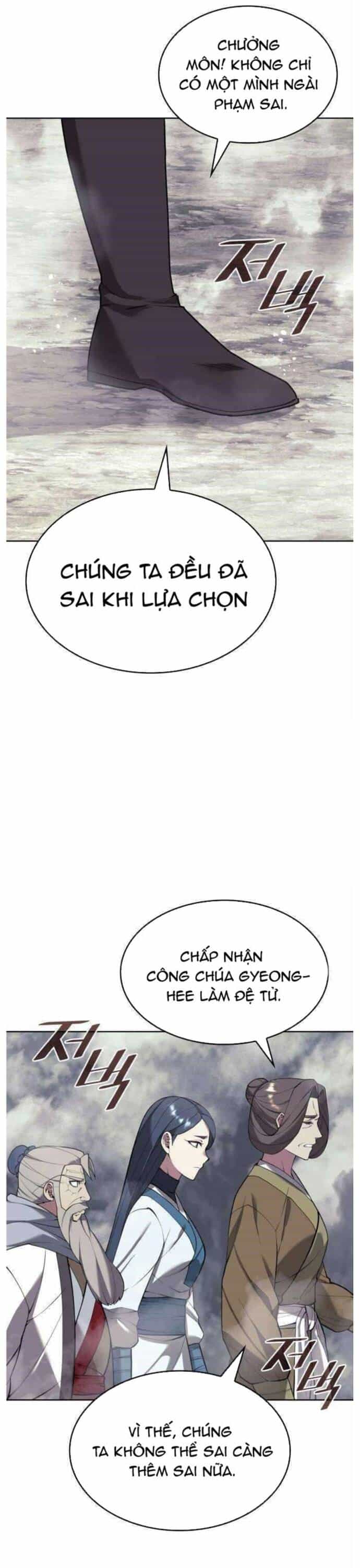 Võ Giả Bất Đắc Dĩ - Chương 213 - ảnh 38