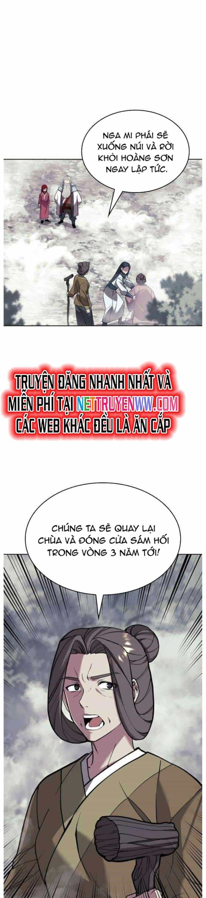 Võ Giả Bất Đắc Dĩ - Chương 213 - ảnh 39