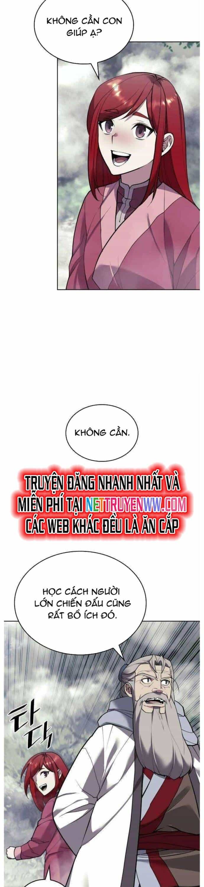 Võ Giả Bất Đắc Dĩ - Chương 213 - ảnh 4