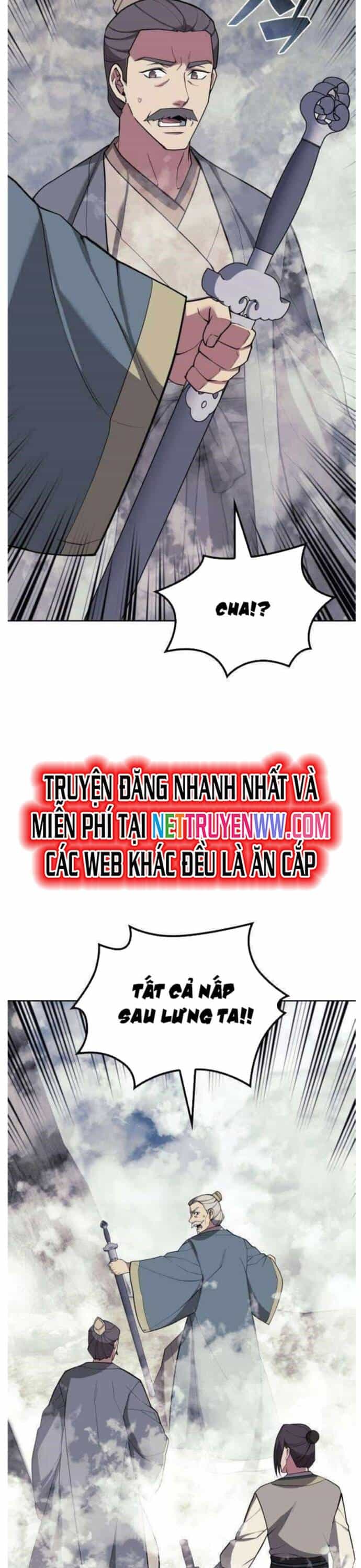 Võ Giả Bất Đắc Dĩ - Chương 213 - ảnh 46