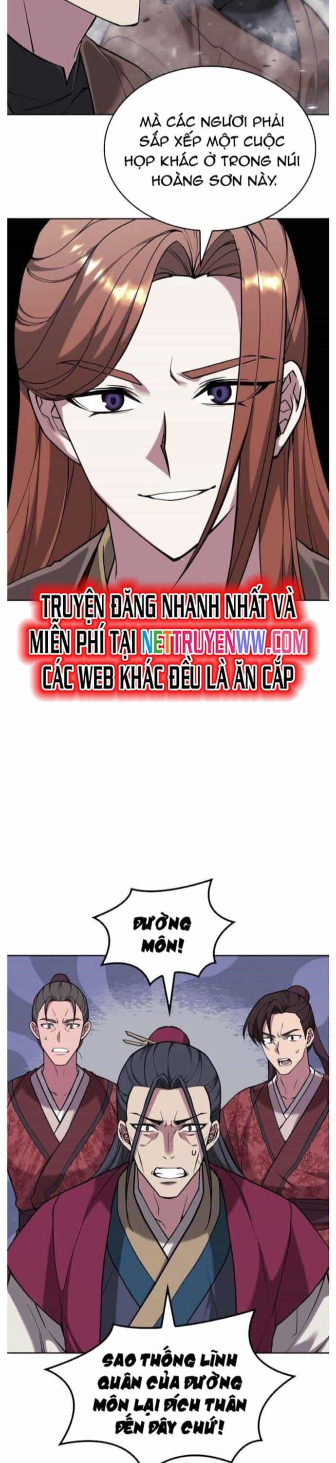 Võ Giả Bất Đắc Dĩ - Chương 214 - ảnh 53