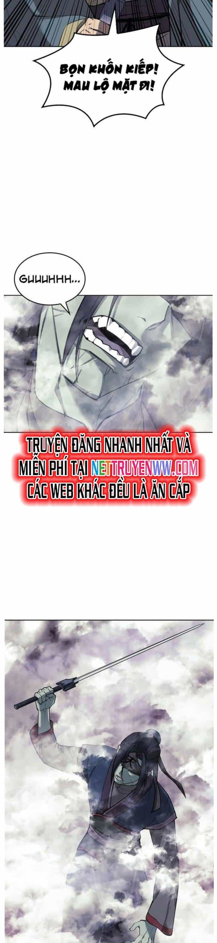 Võ Giả Bất Đắc Dĩ - Chương 214 - ảnh 9