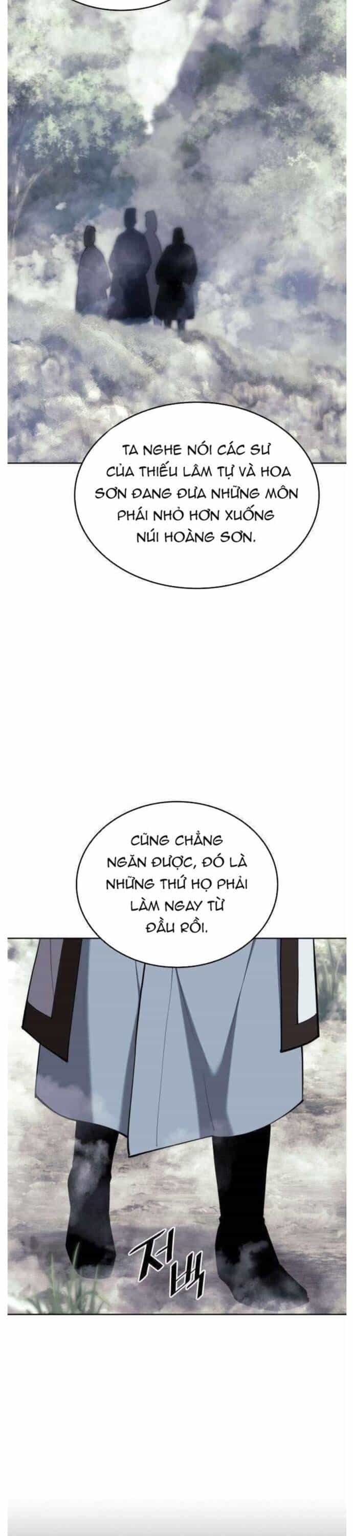 Võ Giả Bất Đắc Dĩ - Chương 216 - ảnh 39
