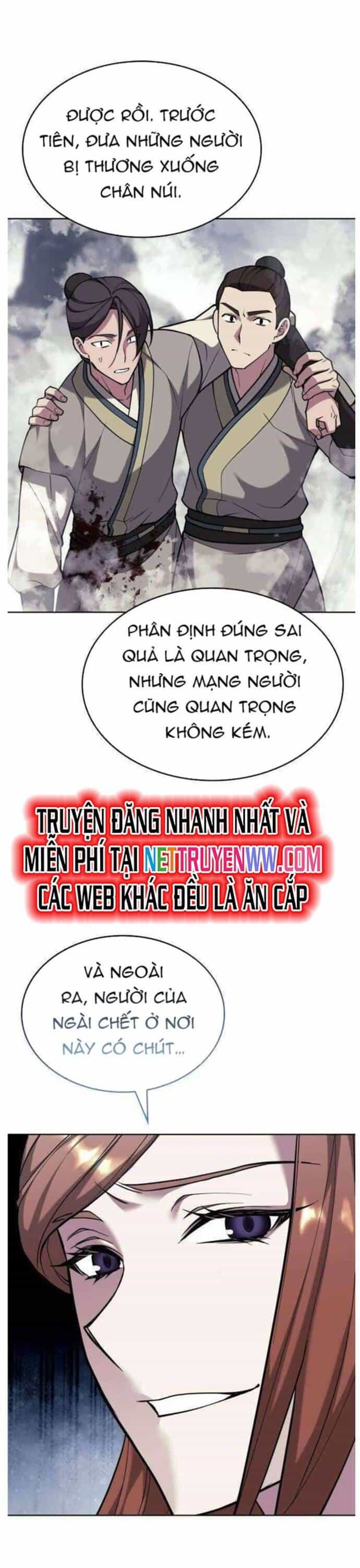 Võ Giả Bất Đắc Dĩ - Chương 216 - ảnh 4