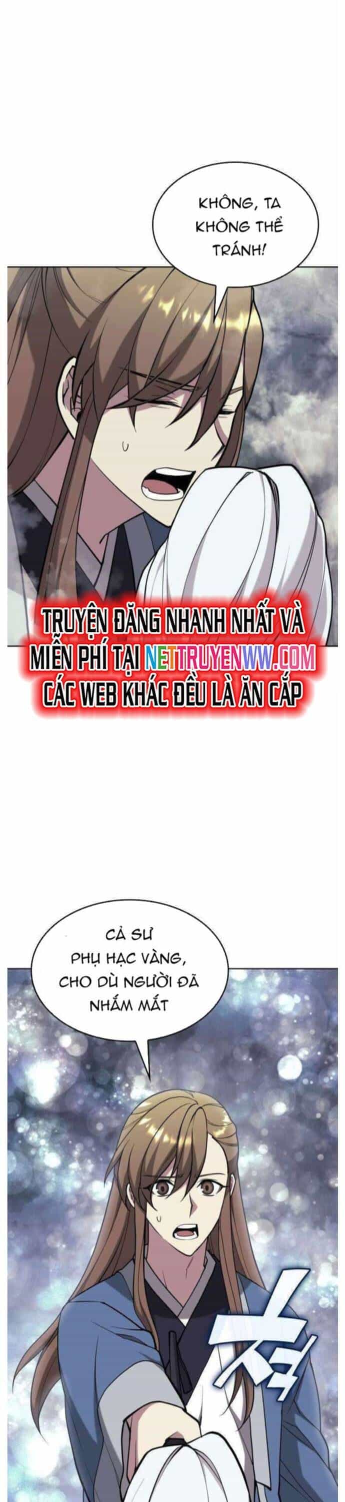 Võ Giả Bất Đắc Dĩ - Chương 217 - ảnh 23