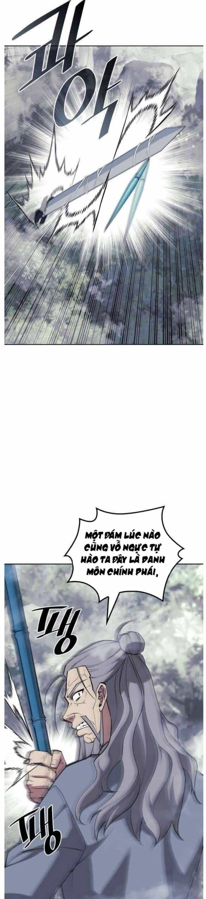 Võ Giả Bất Đắc Dĩ - Chương 217 - ảnh 38