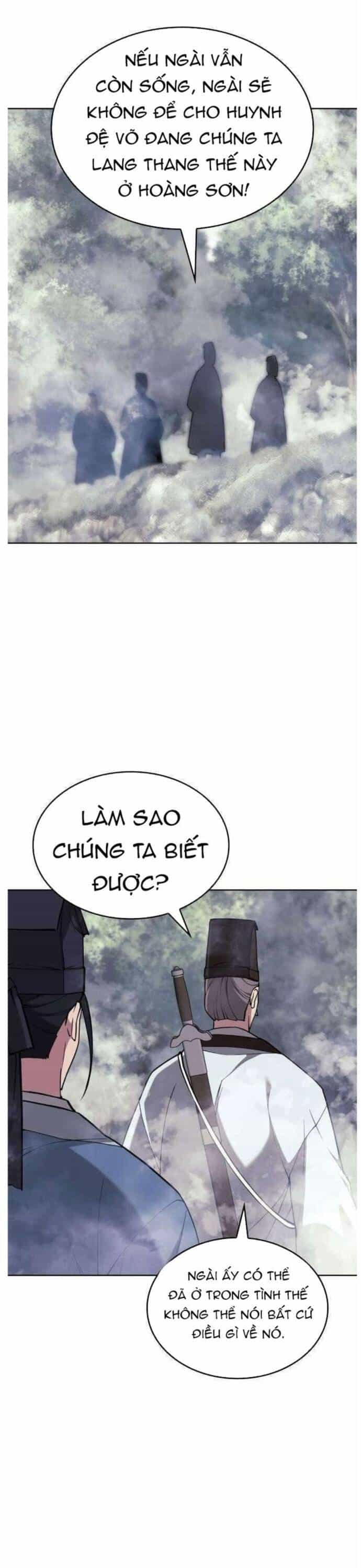 Võ Giả Bất Đắc Dĩ - Chương 217 - ảnh 5