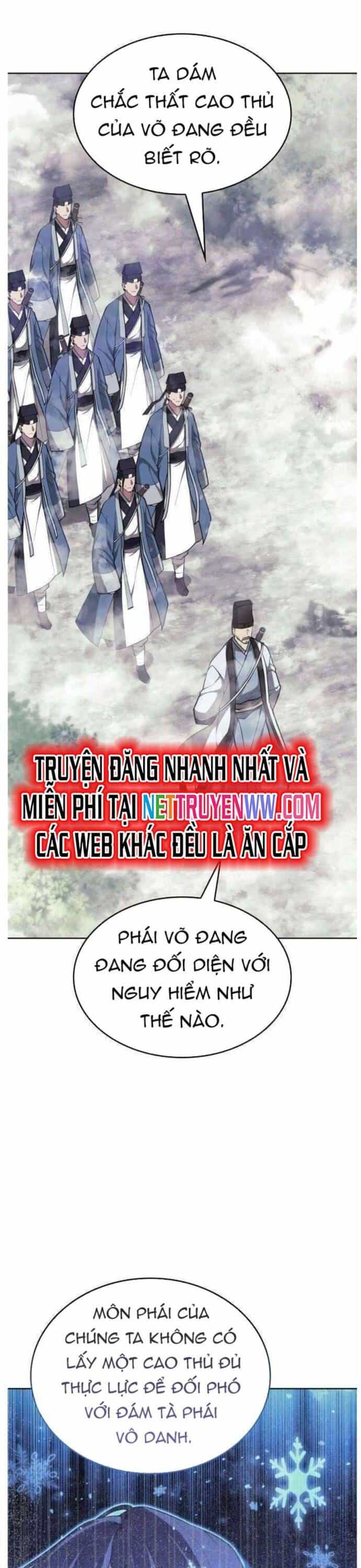Võ Giả Bất Đắc Dĩ - Chương 217 - ảnh 6