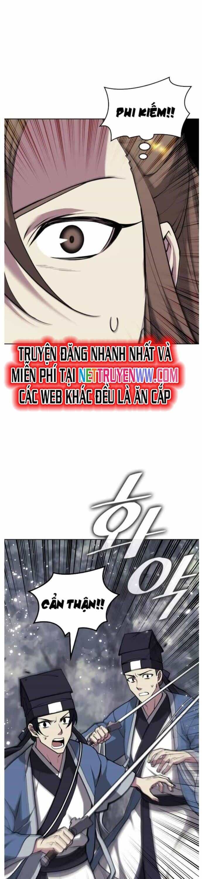 Võ Giả Bất Đắc Dĩ - Chương 218 - ảnh 12