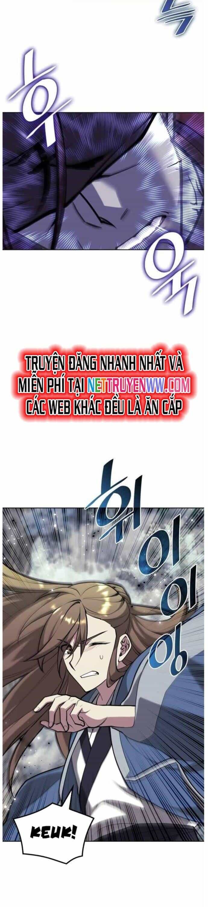 Võ Giả Bất Đắc Dĩ - Chương 218 - ảnh 8