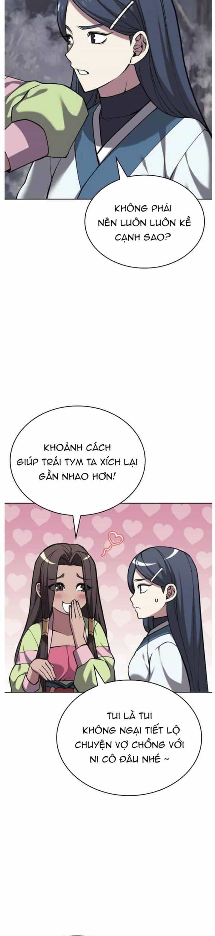 Võ Giả Bất Đắc Dĩ - Chương 219 - ảnh 16