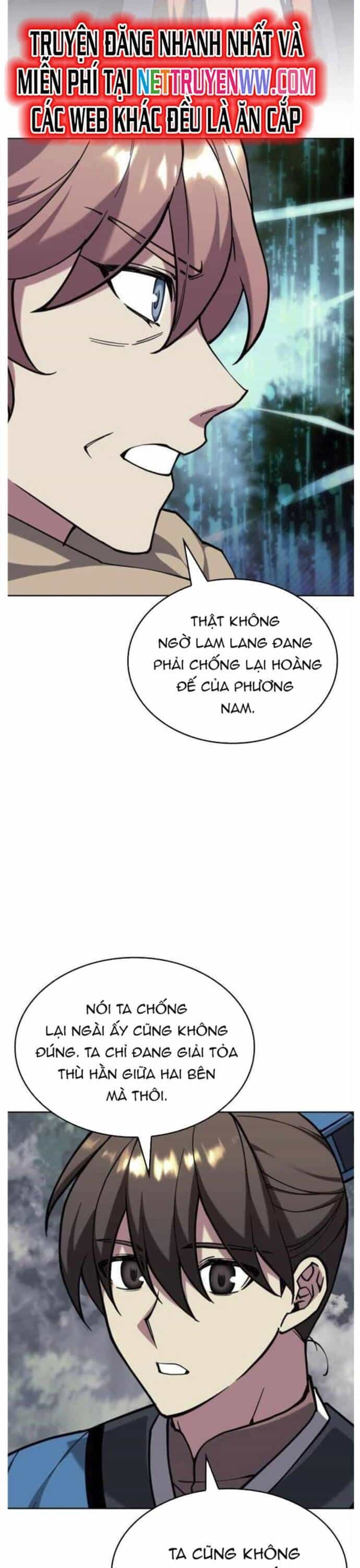 Võ Giả Bất Đắc Dĩ - Chương 219 - ảnh 23