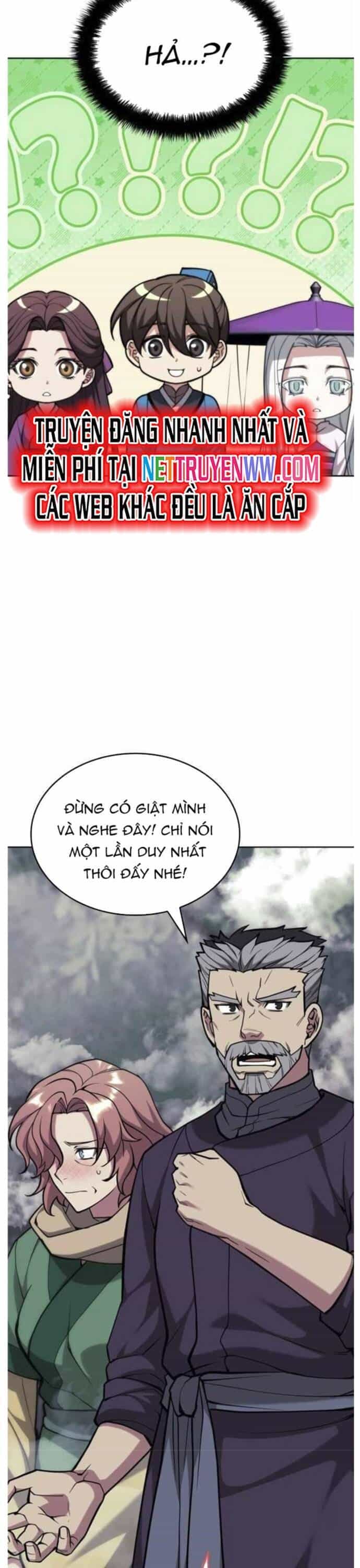Võ Giả Bất Đắc Dĩ - Chương 219 - ảnh 29