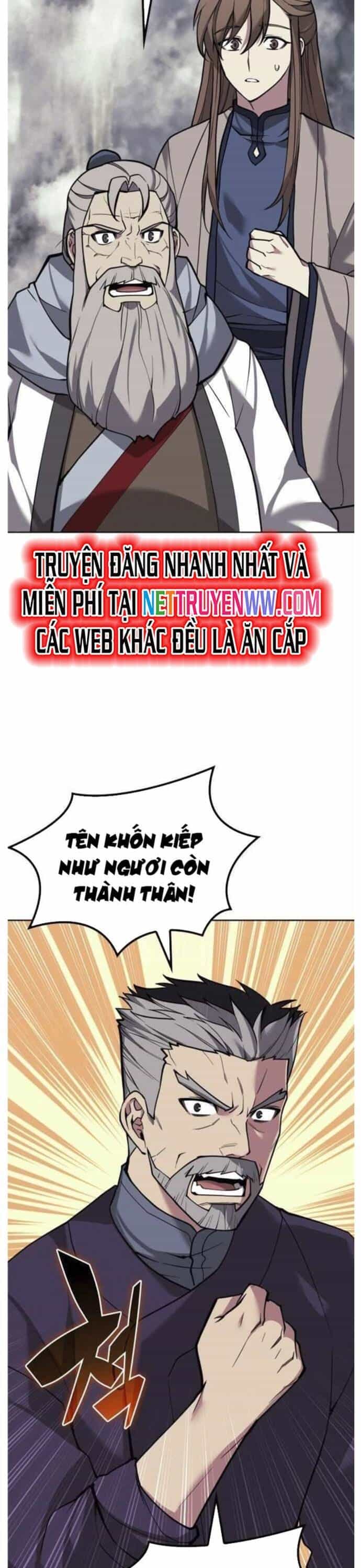 Võ Giả Bất Đắc Dĩ - Chương 219 - ảnh 37