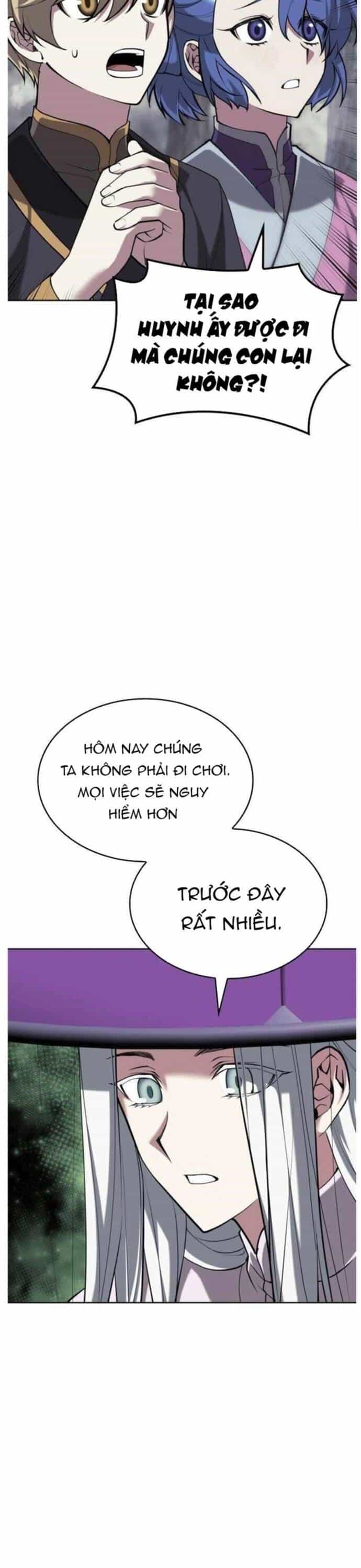 Võ Giả Bất Đắc Dĩ - Chương 219 - ảnh 9