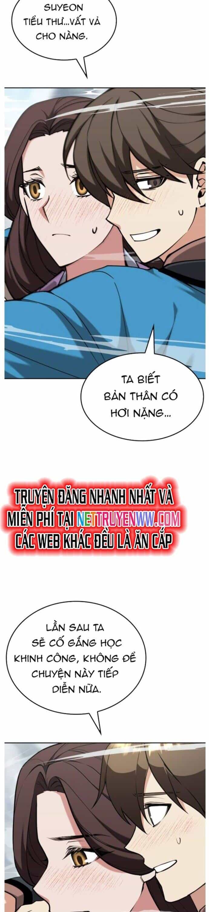Võ Giả Bất Đắc Dĩ - Chương 220 - ảnh 2