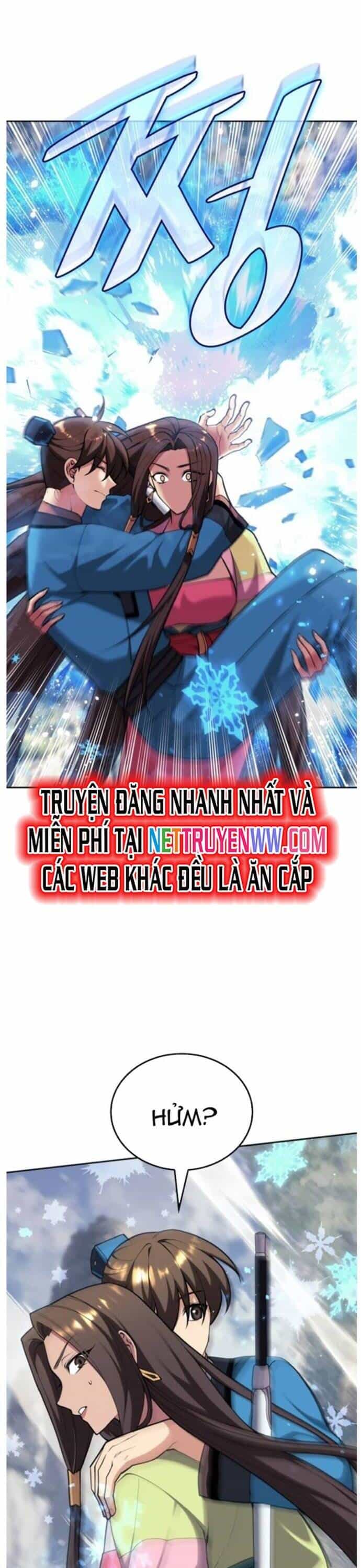 Võ Giả Bất Đắc Dĩ - Chương 220 - ảnh 26