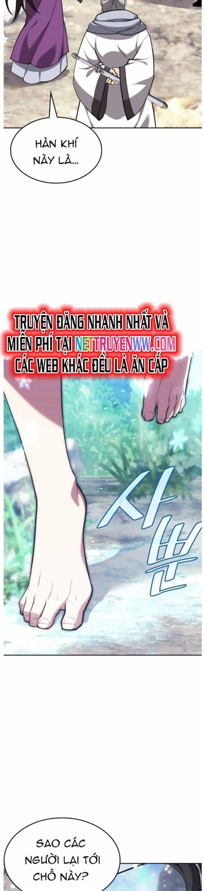 Võ Giả Bất Đắc Dĩ - Chương 220 - ảnh 28
