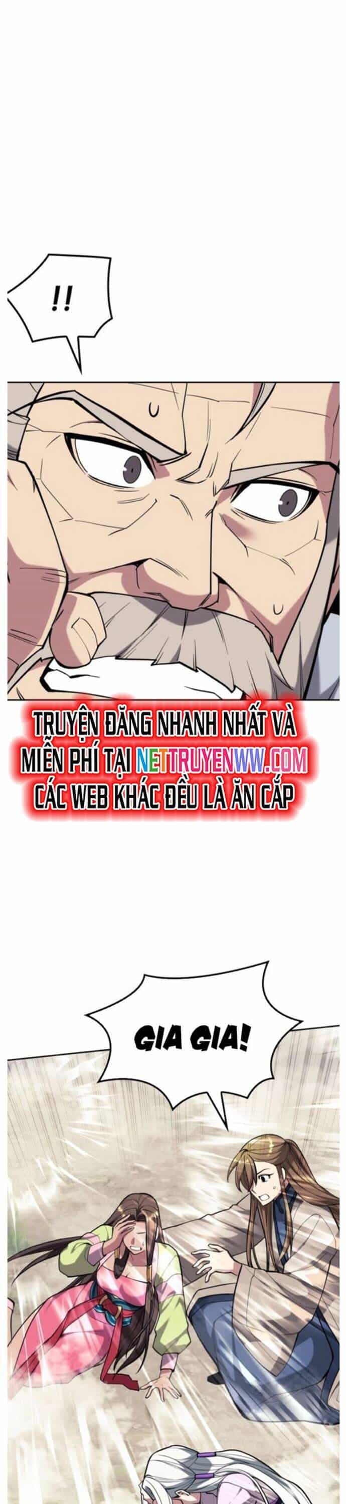 Võ Giả Bất Đắc Dĩ - Chương 220 - ảnh 51