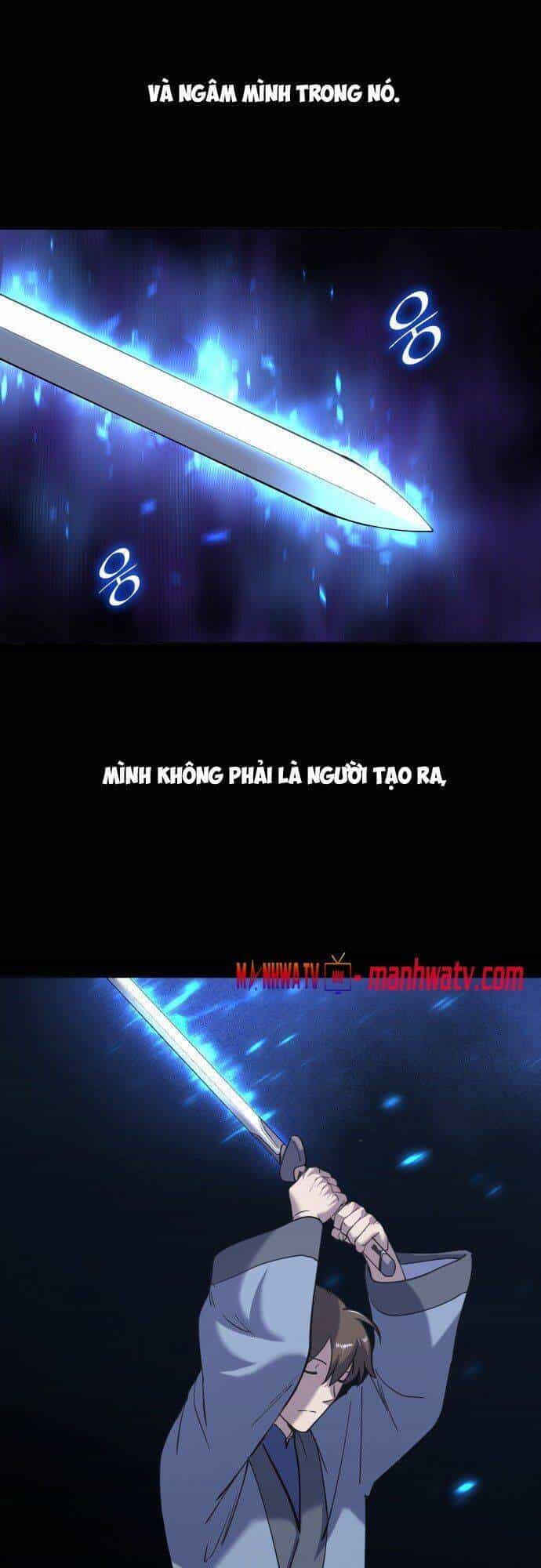 Võ Giả Bất Đắc Dĩ - Chương 22 - ảnh 38