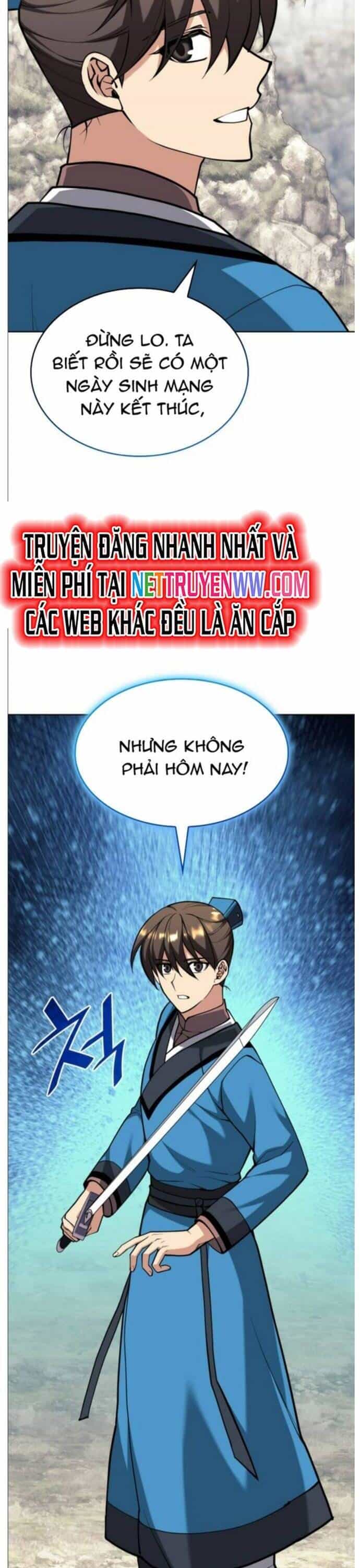 Võ Giả Bất Đắc Dĩ - Chương 221 - ảnh 22