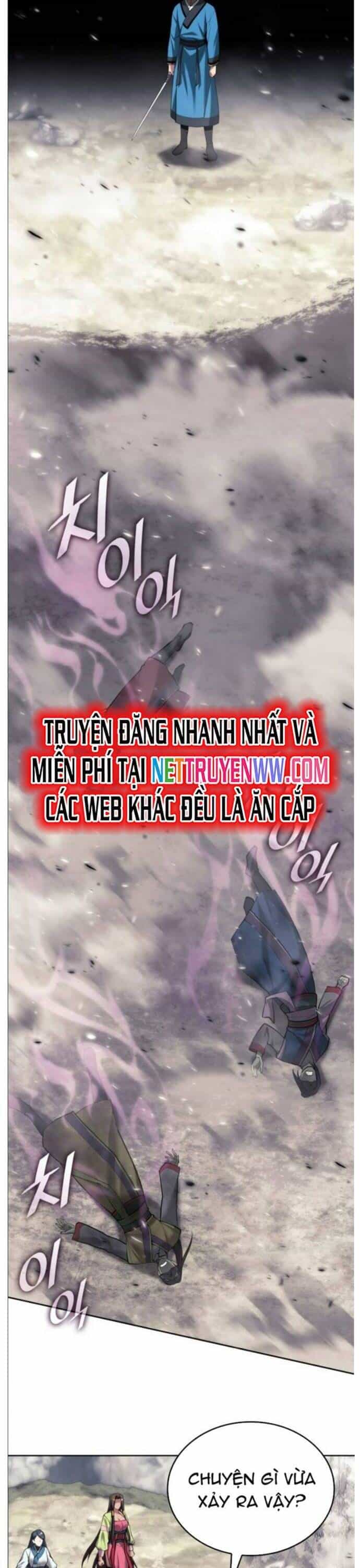 Võ Giả Bất Đắc Dĩ - Chương 221 - ảnh 34