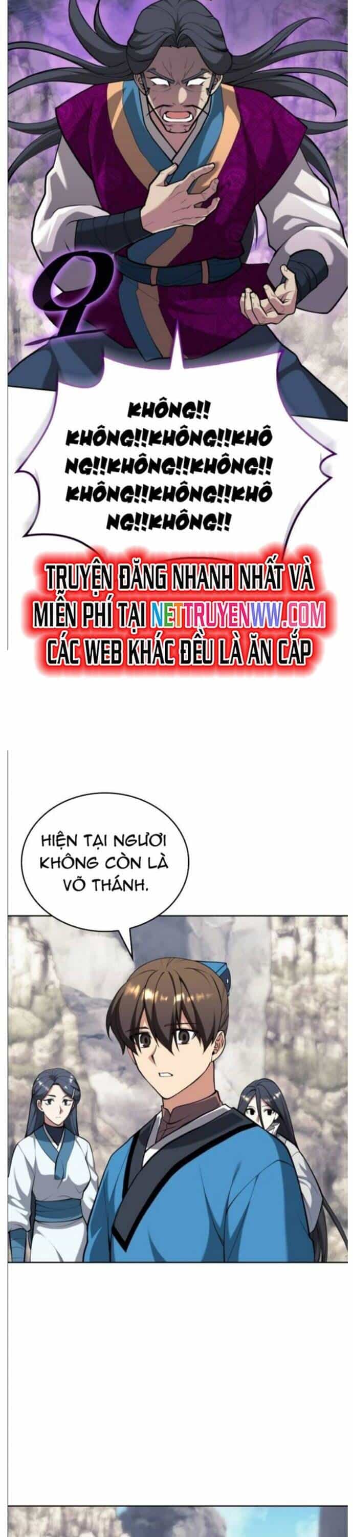 Võ Giả Bất Đắc Dĩ - Chương 221 - ảnh 40