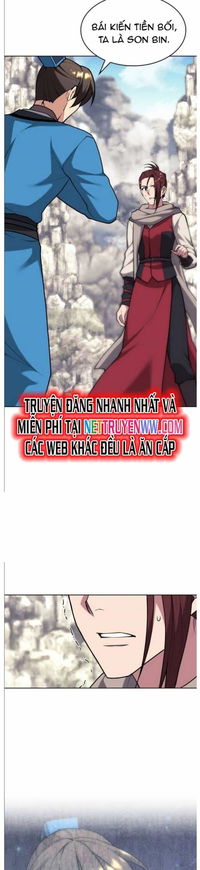 Võ Giả Bất Đắc Dĩ - Chương 221 - ảnh 44