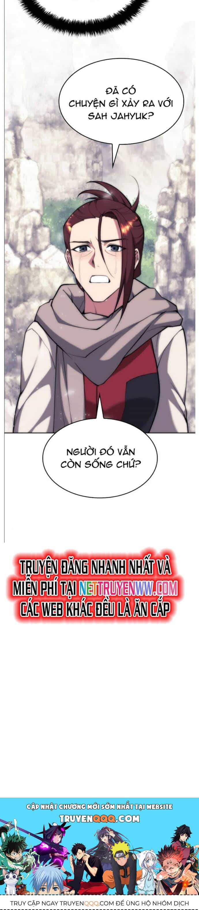 Võ Giả Bất Đắc Dĩ - Chương 221 - ảnh 53