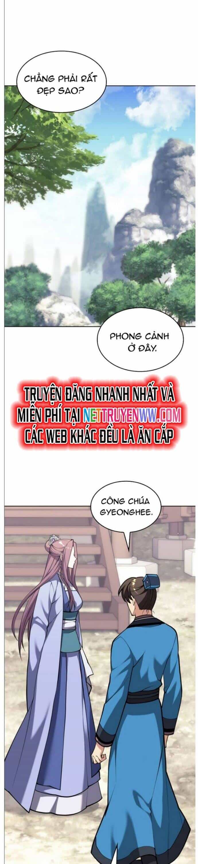 Võ Giả Bất Đắc Dĩ - Chương 222 - ảnh 14