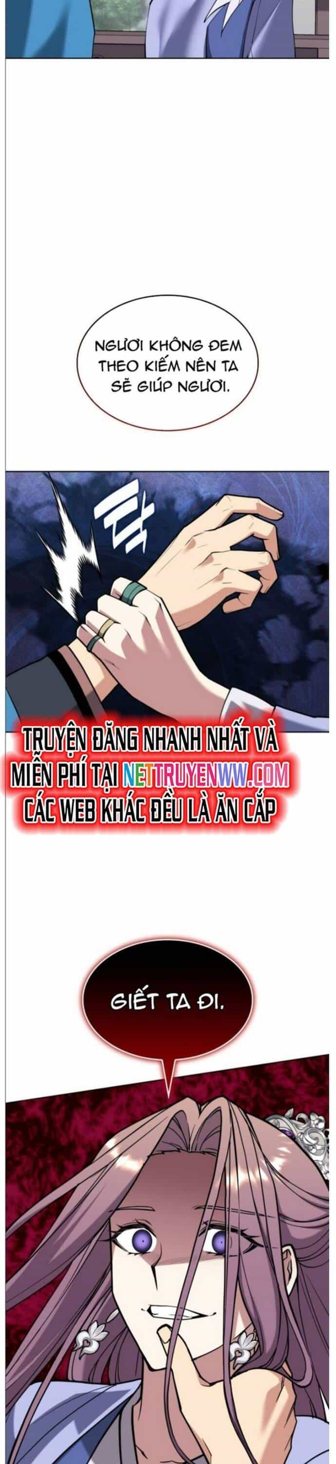 Võ Giả Bất Đắc Dĩ - Chương 222 - ảnh 36