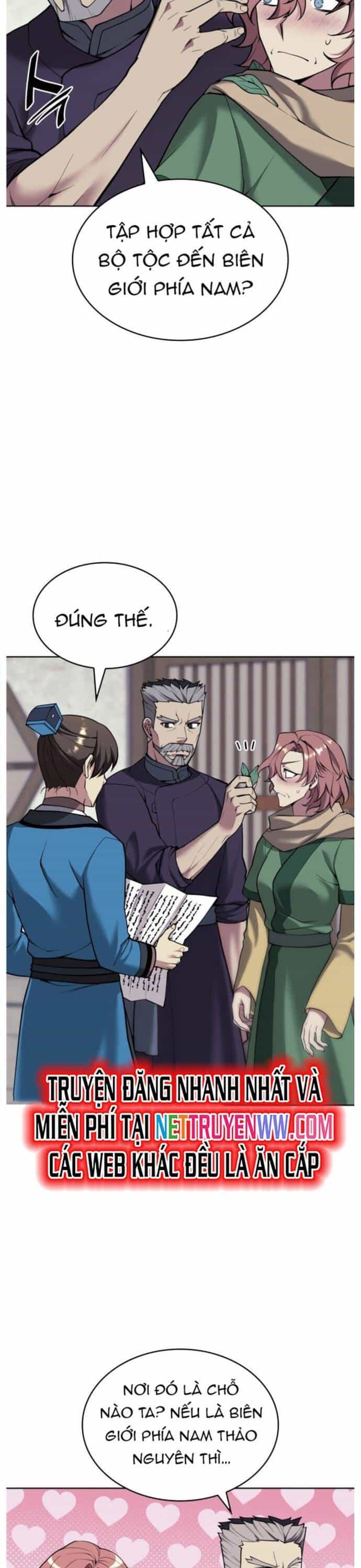 Võ Giả Bất Đắc Dĩ - Chương 223 - ảnh 35