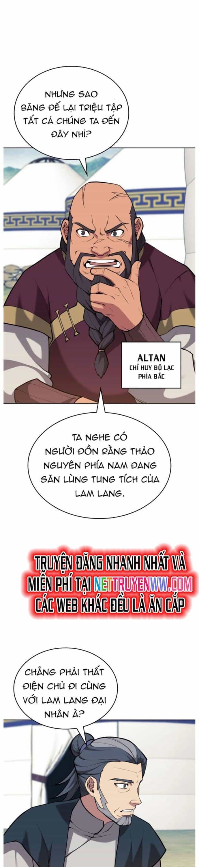 Võ Giả Bất Đắc Dĩ - Chương 223 - ảnh 41