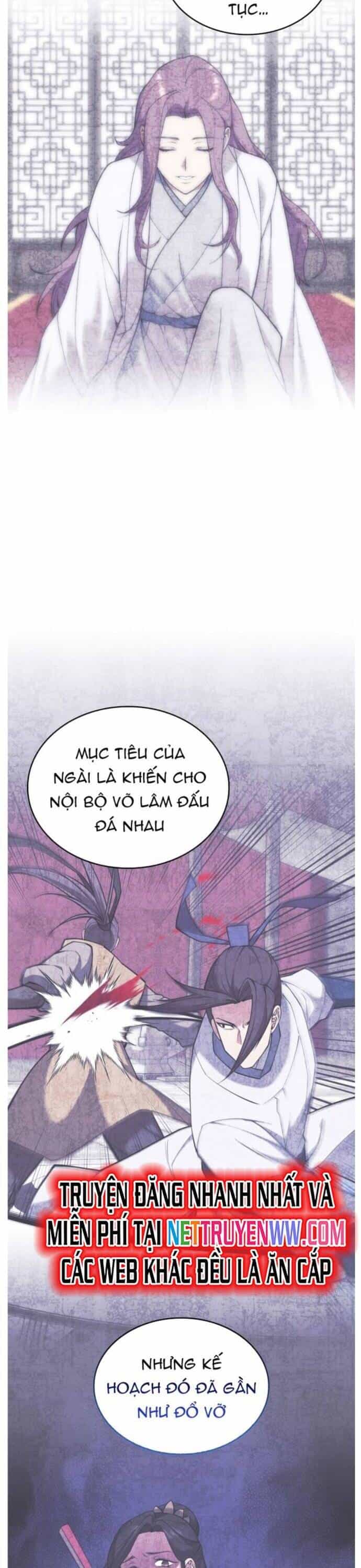 Võ Giả Bất Đắc Dĩ - Chương 223 - ảnh 6