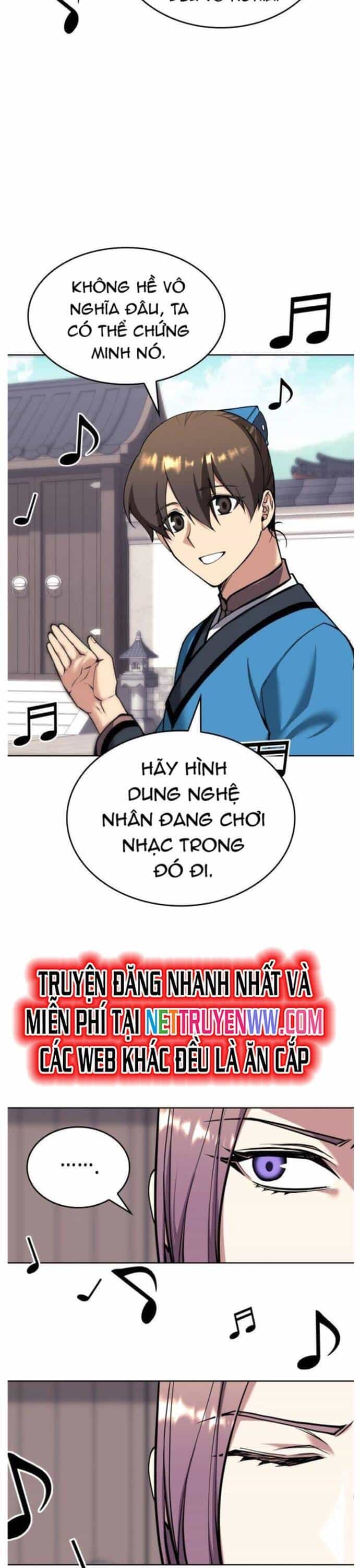 Võ Giả Bất Đắc Dĩ - Chương 224 - ảnh 29