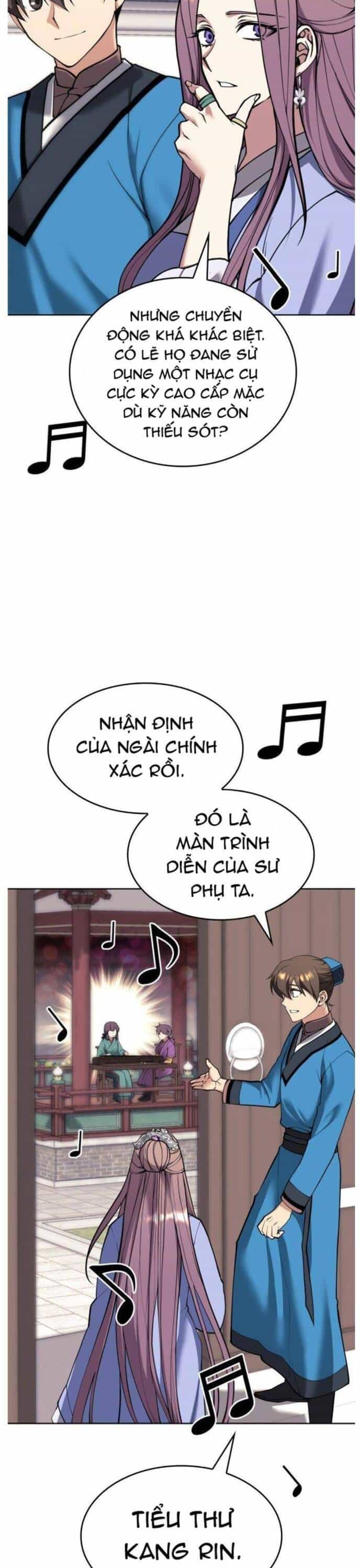Võ Giả Bất Đắc Dĩ - Chương 224 - ảnh 31