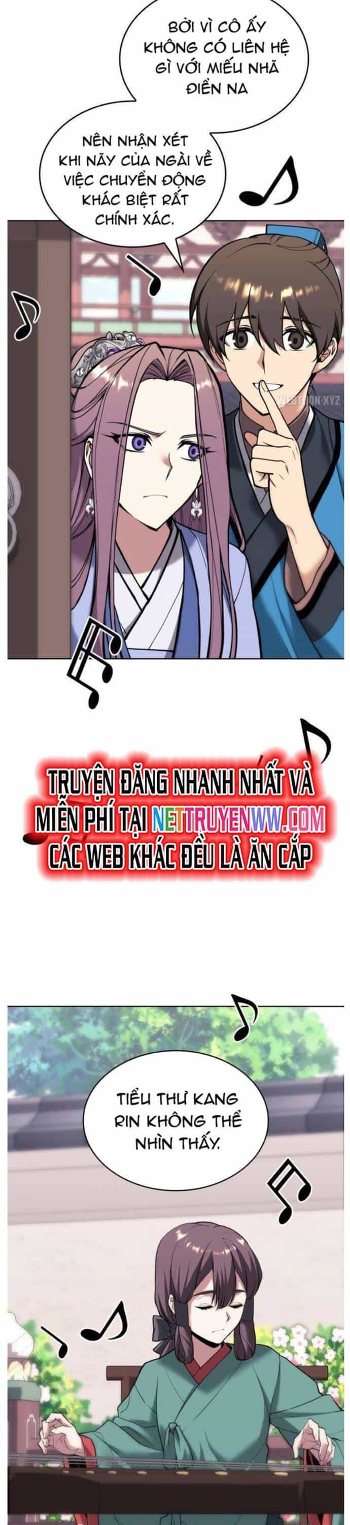 Võ Giả Bất Đắc Dĩ - Chương 224 - ảnh 33