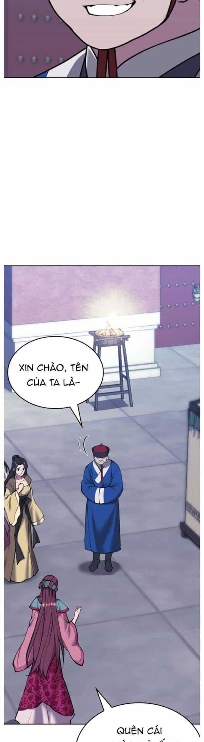 Võ Giả Bất Đắc Dĩ - Chương 227 - ảnh 4