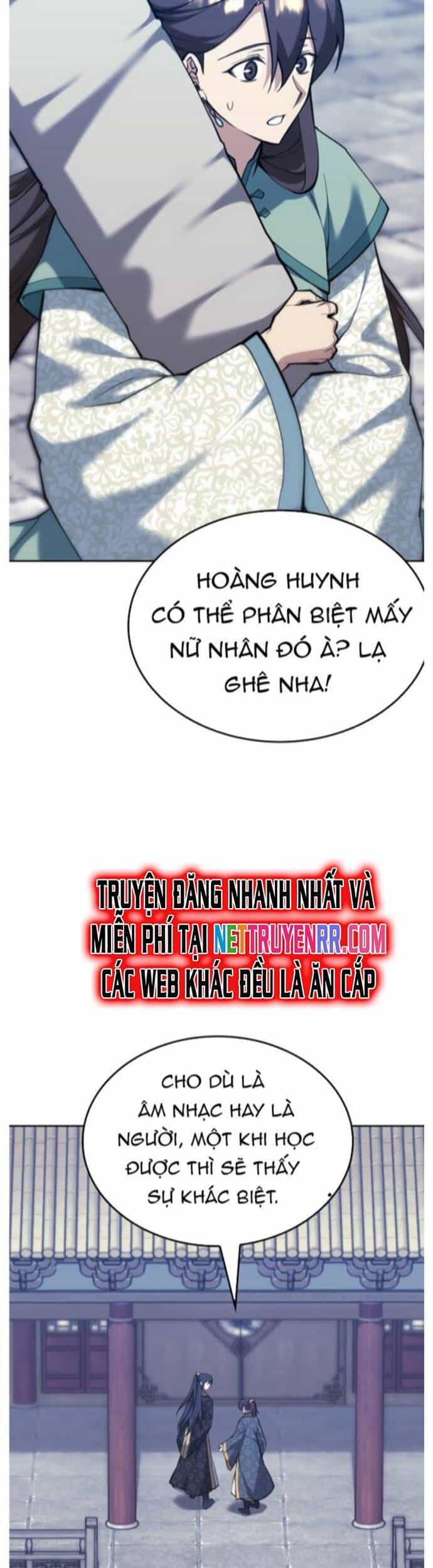 Võ Giả Bất Đắc Dĩ - Chương 227 - ảnh 41