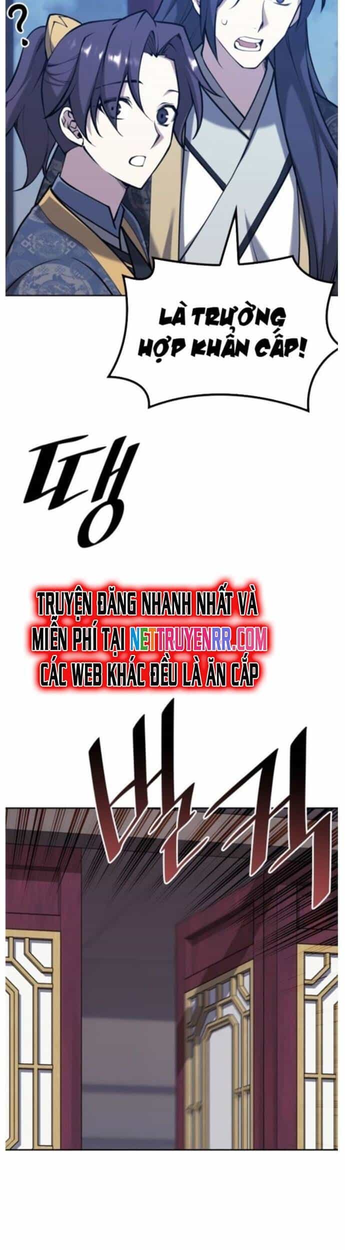Võ Giả Bất Đắc Dĩ - Chương 227 - ảnh 59