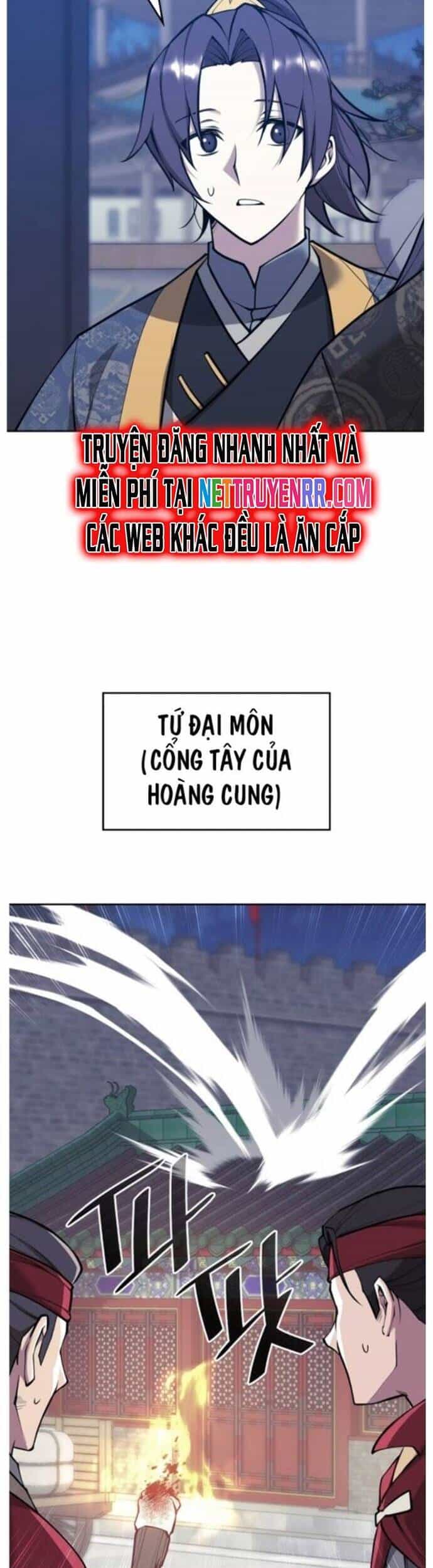 Võ Giả Bất Đắc Dĩ - Chương 227 - ảnh 62