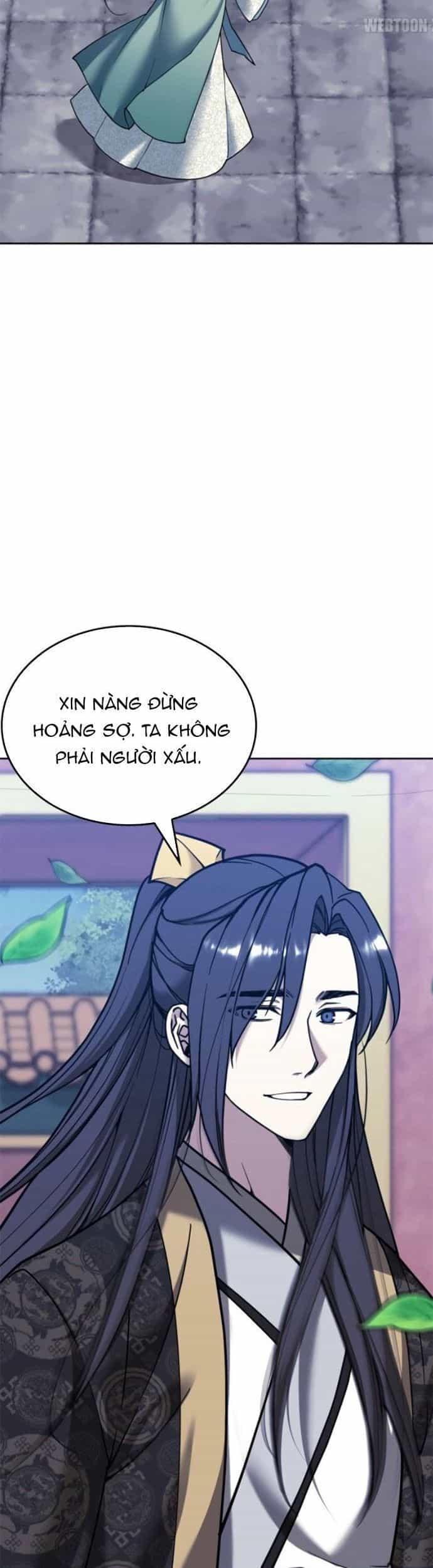 Võ Giả Bất Đắc Dĩ - Chương 228 - ảnh 28